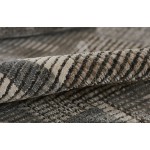 Rug, Momeni, Noho, NO-03, Grey, 9'3" X 12'6", 49715