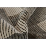 Rug, Momeni, Noho, NO-03, Grey, 9'3" X 12'6", 49715