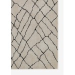 Rug, Momeni, Noho, NO-05, Ivory, 2' X 3', 49673