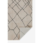 Rug, Momeni, Noho, NO-05, Ivory, 2' X 3', 49673