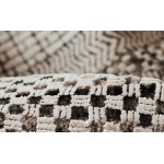 Rug, Momeni, Noho, NO-07, Ivory, 3'11" X 5'7", 49688
