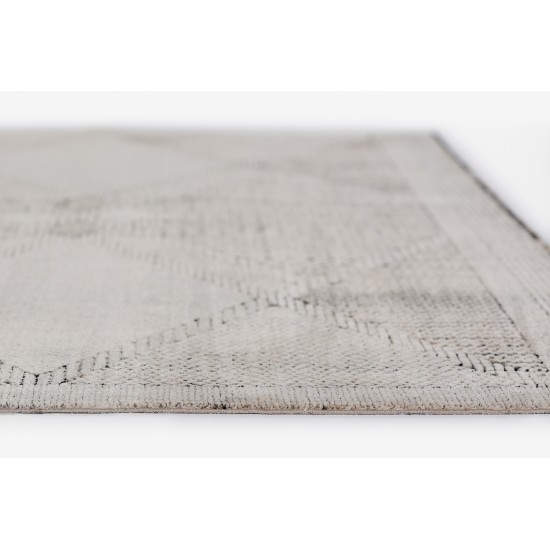 Rug, Momeni, Noho, NO-07, Ivory, 3'11" X 5'7", 49688