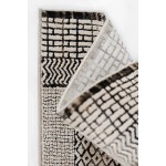 Rug, Momeni, Noho, NO-07, Ivory, 3'11" X 5'7", 49688