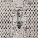 Rug, Momeni, Noho, NO-07, Ivory, 3'11" X 5'7", 49688
