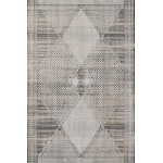 Rug, Momeni, Noho, NO-07, Ivory, 5'3" X 7'6", 49697