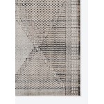 Rug, Momeni, Noho, NO-07, Ivory, 5'3" X 7'6", 49697