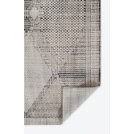 Rug, Momeni, Noho, NO-07, Ivory, 5'3" X 7'6", 49697