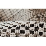 Rug, Momeni, Noho, NO-07, Ivory, 5'3" X 7'6", 49697