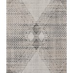 Rug, Momeni, Noho, NO-07, Ivory, 7'10" X 9'10", 49706