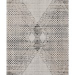 Rug, Momeni, Noho, NO-07, Ivory, 9'3" X 12'6", 49713