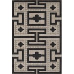 Rug, Momeni, Noho, NO-08, Ivory, 2' X 3', 49676