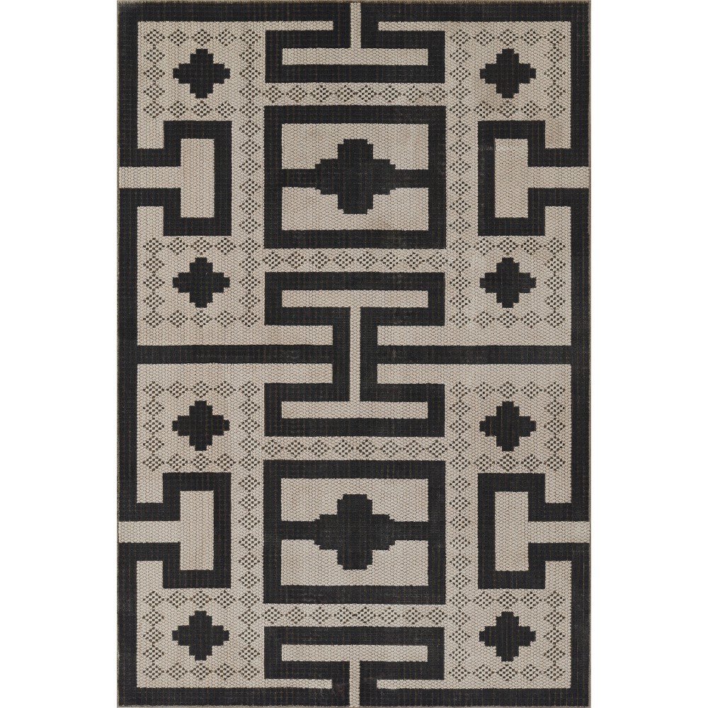 Rug, Momeni, Noho, NO-08, Ivory, 2' X 3', 49676