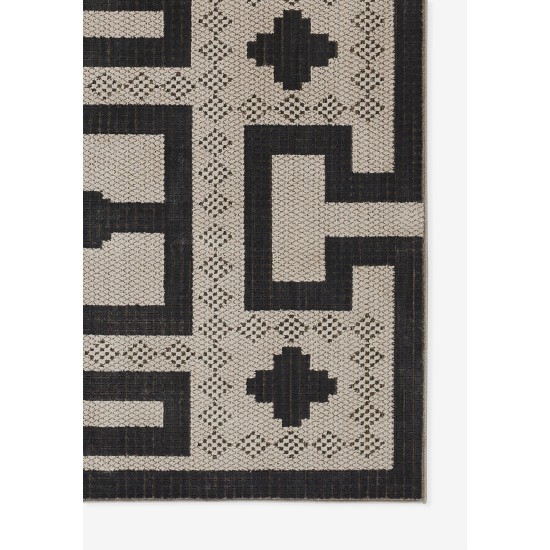 Rug, Momeni, Noho, NO-08, Ivory, 2' X 3', 49676