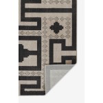 Rug, Momeni, Noho, NO-08, Ivory, 5'3" X 7'6", 49699