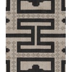 Rug, Momeni, Noho, NO-08, Ivory, 5'3" X 7'6", 49699