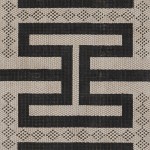 Rug, Momeni, Noho, NO-08, Ivory, 5'3" X 7'6", 49699