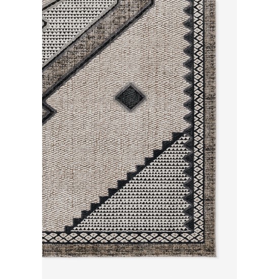 Rug, Momeni, Noho, NO-09, Ivory, 2' X 3', 49841