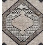 Rug, Momeni, Noho, NO-09, Ivory, 2'3" X 7'6" Runner, 49844