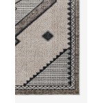 Rug, Momeni, Noho, NO-09, Ivory, 3'11" X 5'7", 49843