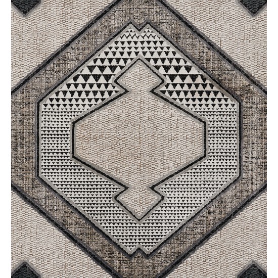 Rug, Momeni, Noho, NO-09, Ivory, 3'11" X 5'7", 49843