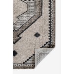 Rug, Momeni, Noho, NO-09, Ivory, 5'3" X 7'6", 49845