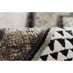 Rug, Momeni, Noho, NO-09, Ivory, 5'3" X 7'6", 49845