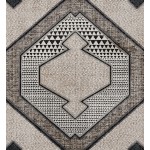 Rug, Momeni, Noho, NO-09, Ivory, 9'3" X 12'6", 49847