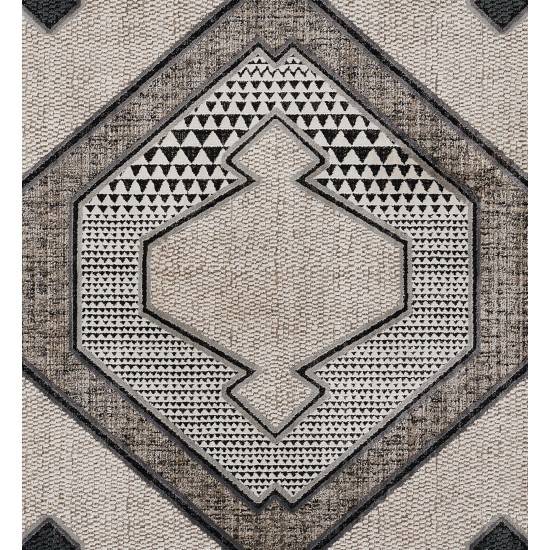 Rug, Momeni, Noho, NO-09, Ivory, 9'3" X 12'6", 49847