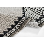 Rug, Momeni, Noho, NO-09, Ivory, 9'3" X 12'6", 49847