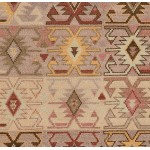 Rug, Momeni, Nomad, NOM-1, Rust, 2'3" X 8' Runner, 48608