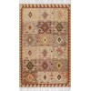 Rug, Momeni, Nomad, NOM-1, Rust, 3'6" X 5'6", 48610