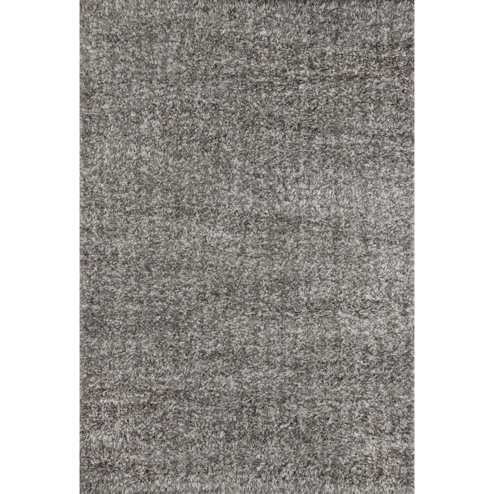 Rug, Novogratz, Nola Shag, NS-01, Grey, 5' X 7', 45750