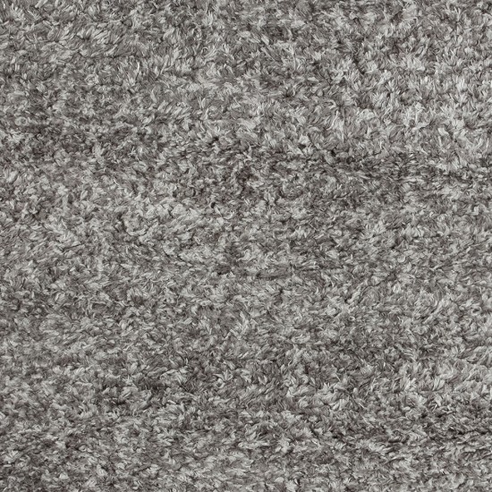 Rug, Novogratz, Nola Shag, NS-01, Grey, 5' X 7', 45750