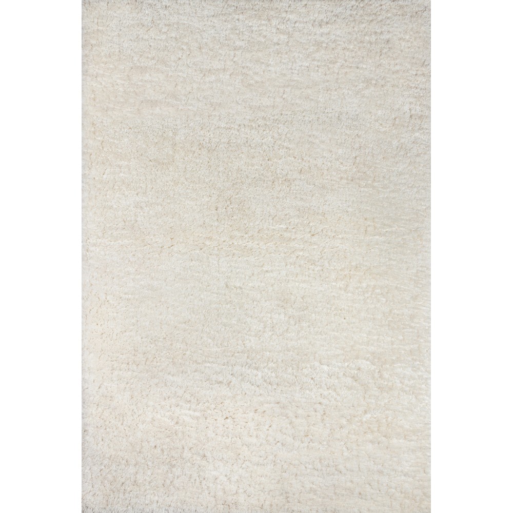 Rug, Novogratz, Nola Shag, NS-01, White, 8' X 10', 46609 Rug, Novogratz, Nola Shag, NS-01, White, 8' X 10', 46609