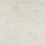 Rug, Novogratz, Nola Shag, NS-01, White, 8' X 10', 46609