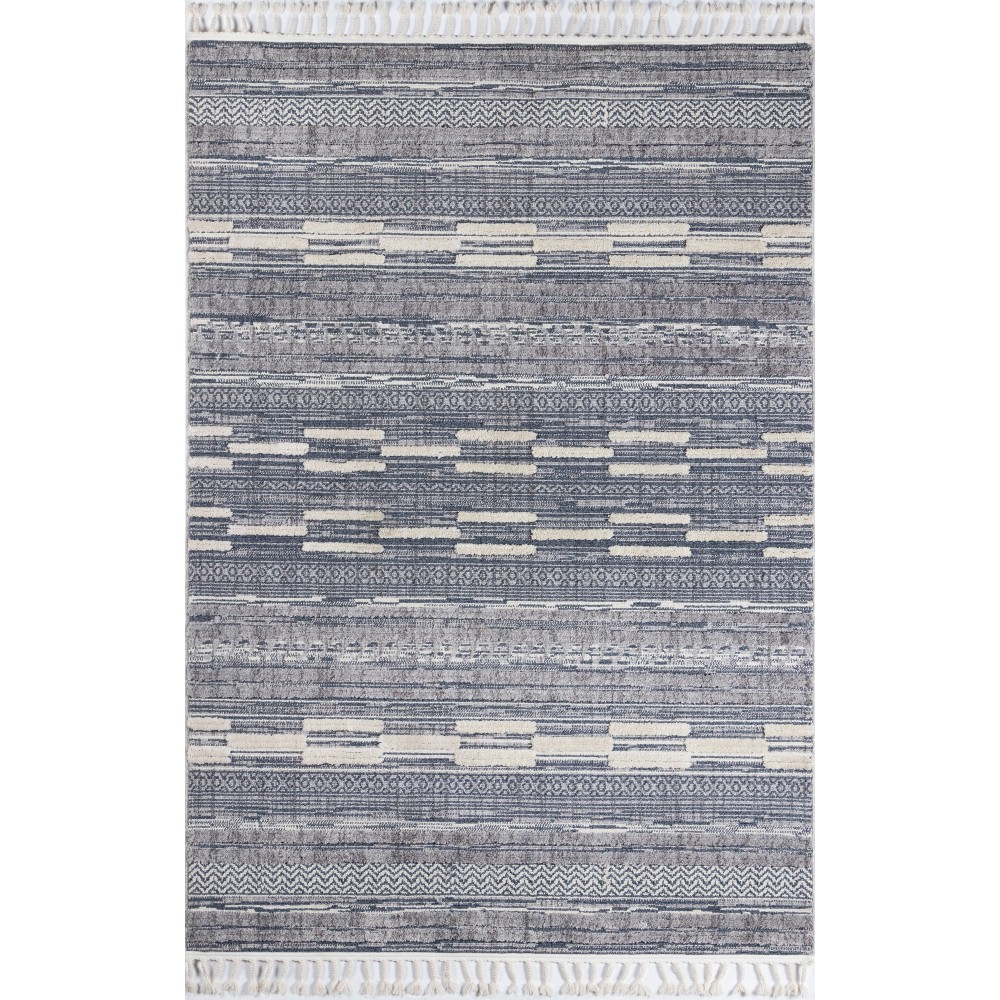 Rug, Momeni, Odessa, ODE-1, Blue, 2' X 3', 45960