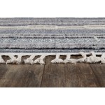 Rug, Momeni, Odessa, ODE-1, Blue, 2' X 3', 45960