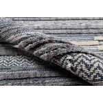 Rug, Momeni, Odessa, ODE-1, Blue, 3'11" X 5'11", 45980