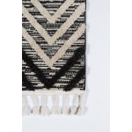 Rug, Momeni, Odessa, ODE-2, Black, 2' X 3', 45961