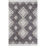 Rug, Momeni, Odessa, ODE-3, Charcoal, 2' X 3', 45994