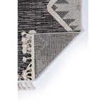 Rug, Momeni, Odessa, ODE-3, Charcoal, 2' X 3', 45994