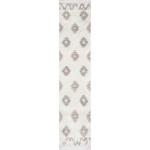 Rug, Momeni, Odessa, ODE-4, Ivory, 2'3" X 10' Runner, 46006