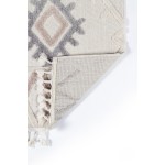 Rug, Momeni, Odessa, ODE-4, Ivory, 3'11" X 5'11", 45688