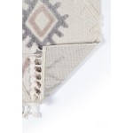 Rug, Momeni, Odessa, ODE-4, Ivory, 8'6" X 12'6", 45970