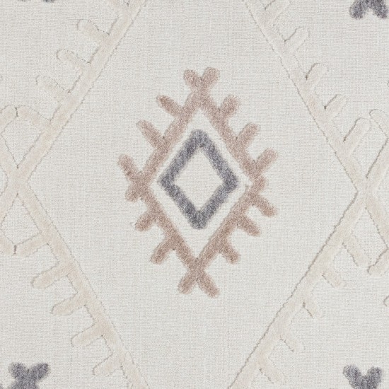 Rug, Momeni, Odessa, ODE-4, Ivory, 8'6" X 12'6", 45970