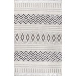 Rug, Momeni, Odessa, ODE-5, Grey, 3'11" X 5'11", 45689