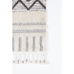 Rug, Momeni, Odessa, ODE-5, Grey, 3'11" X 5'11", 45689