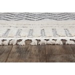 Rug, Momeni, Odessa, ODE-5, Grey, 3'11" X 5'11", 45689