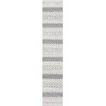 Rug, Momeni, Odessa, ODE-5, Grey, 3'11" X 5'11", 45689