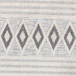 Rug, Momeni, Odessa, ODE-5, Grey, 3'11" X 5'11", 45689